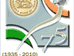 This special Platinum Jubilee logo uses colours of the national flag indicating the strong linkage that the Reserve Bank of India has with the country's economy. The logo also has Mahatma Gandhi in it taken from the currency note which is the link between the Reserve Bank and the common person. In sum, the logo represents the continuation of the Reserve Bank's commitment to be a more responsive, relevant, professional and effective public policy institution.